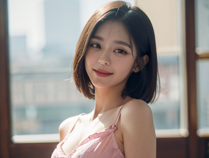 标题：亲子共植：绿色植物与环境教育的完美结合
